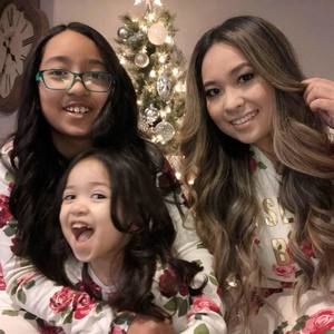 Meet your Posher, Princess